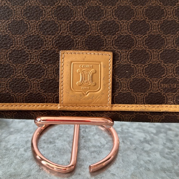Celine Wallet - Picture 2 of 14
